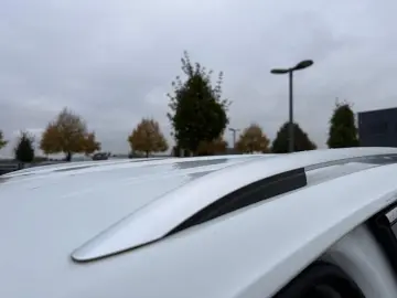 VW Tiguan Allspace Life 2.0 TDI AHK-klappbar Navi