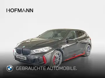 BMW 128ti Aut.  M Sport LED H&K Sportbremse rot DAB