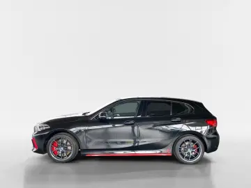 BMW 128ti Aut.  M Sport LED H&K Sportbremse rot DAB