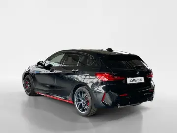 BMW 128ti Aut.  M Sport LED H&K Sportbremse rot DAB