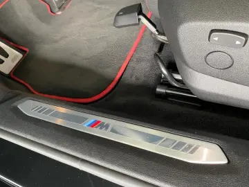 BMW 128ti Aut.  M Sport LED H&K Sportbremse rot DAB