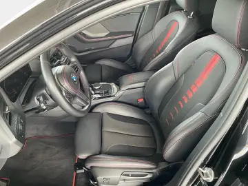 BMW 128ti Aut.  M Sport LED H&K Sportbremse rot DAB