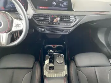 BMW 128ti Aut.  M Sport LED H&K Sportbremse rot DAB