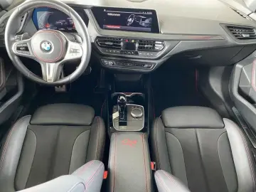 BMW 128ti Aut.  M Sport LED H&K Sportbremse rot DAB