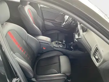 BMW 128ti Aut.  M Sport LED H&K Sportbremse rot DAB