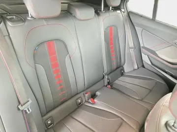 BMW 128ti Aut.  M Sport LED H&K Sportbremse rot DAB
