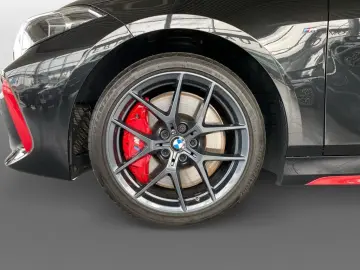 BMW 128ti Aut.  M Sport LED H&K Sportbremse rot DAB