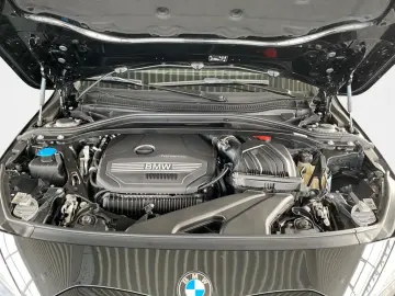 BMW 128ti Aut.  M Sport LED H&K Sportbremse rot DAB
