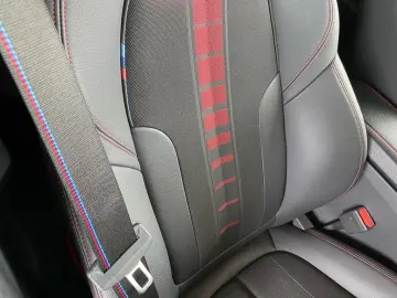 BMW 128ti Aut.  M Sport LED H&K Sportbremse rot DAB