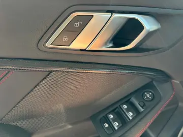 BMW 128ti Aut.  M Sport LED H&K Sportbremse rot DAB