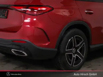 MERCEDES-BENZ GLC 220d 4MATIC AMG Burmester Ventilation 360