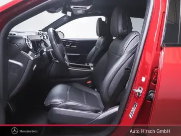 MERCEDES-BENZ GLC 220d 4MATIC AMG Burmester Ventilation 360