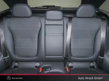 MERCEDES-BENZ GLC 220d 4MATIC AMG Burmester Ventilation 360