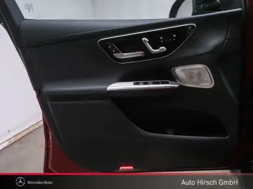 MERCEDES-BENZ GLC 220d 4MATIC AMG Burmester Ventilation 360