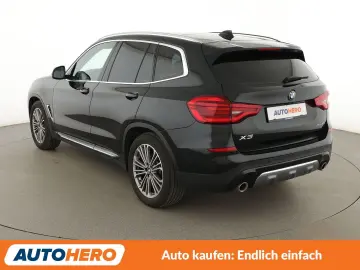BMW xDrive 30i Luxury Line Aut. NAVI LED CAM ACC SHZ