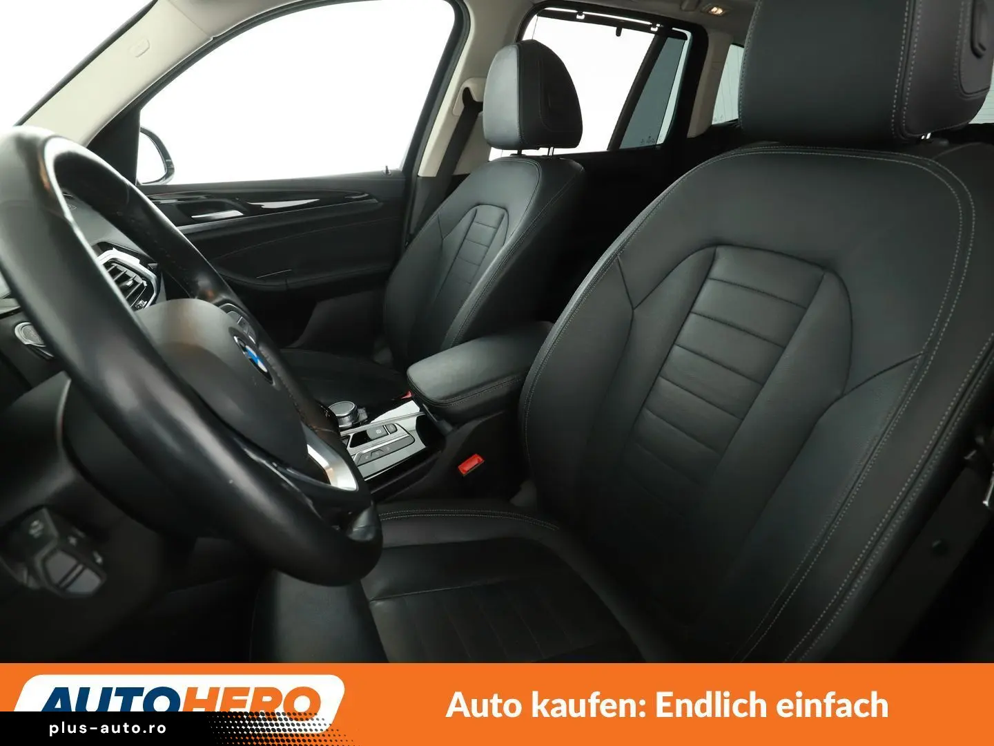 BMW xDrive 30i Luxury Line Aut. NAVI LED CAM ACC SHZ