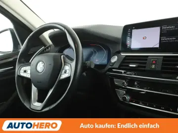 BMW xDrive 30i Luxury Line Aut. NAVI LED CAM ACC SHZ