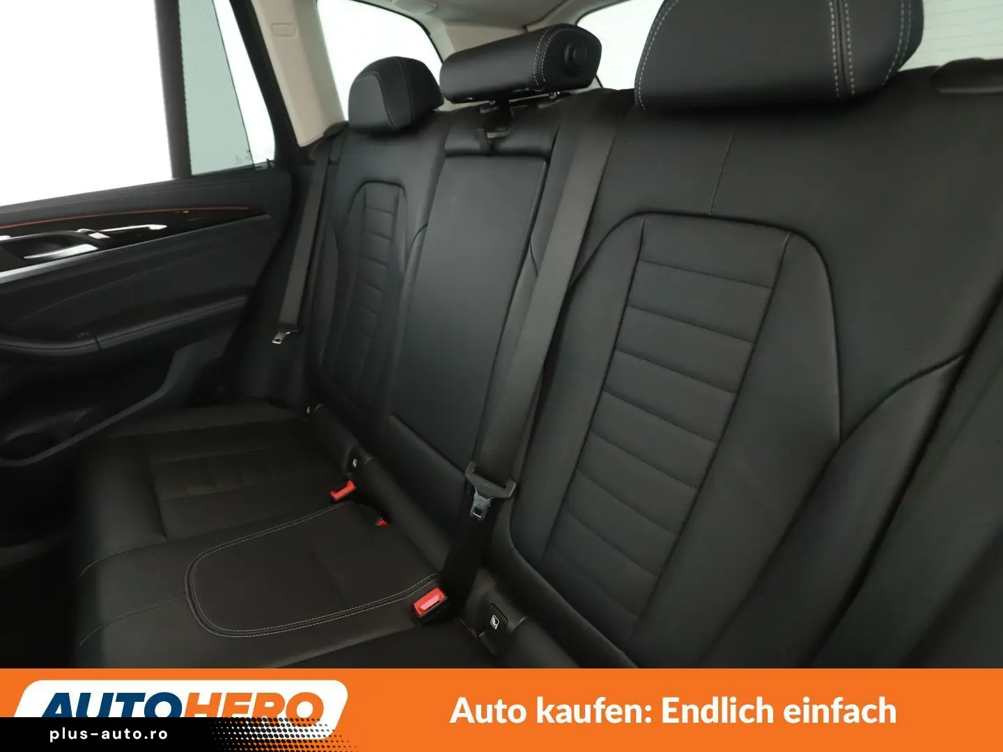 BMW xDrive 30i Luxury Line Aut. NAVI LED CAM ACC SHZ