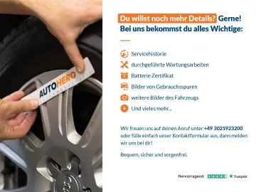 BMW xDrive 30i Luxury Line Aut. NAVI LED CAM ACC SHZ