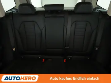 BMW xDrive 30i Luxury Line Aut. NAVI LED CAM ACC SHZ