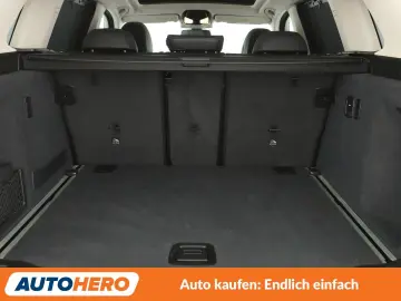 BMW xDrive 30i Luxury Line Aut. NAVI LED CAM ACC SHZ