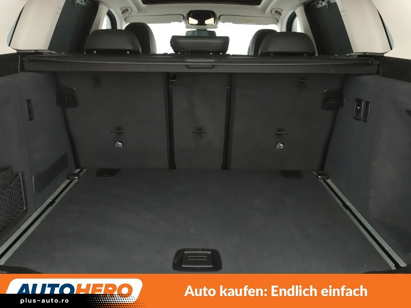 BMW xDrive 30i Luxury Line Aut. NAVI LED CAM ACC SHZ