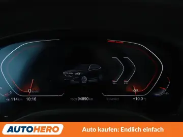 BMW xDrive 30i Luxury Line Aut. NAVI LED CAM ACC SHZ