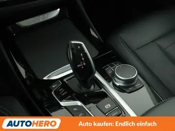BMW xDrive 30i Luxury Line Aut. NAVI LED CAM ACC SHZ
