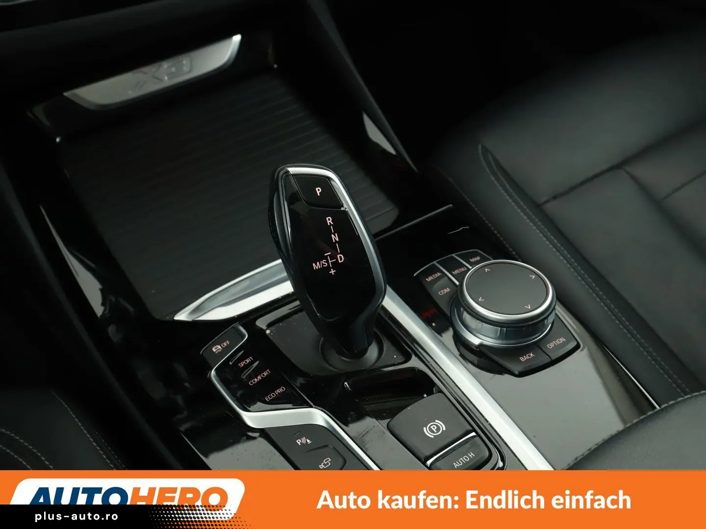 BMW xDrive 30i Luxury Line Aut. NAVI LED CAM ACC SHZ