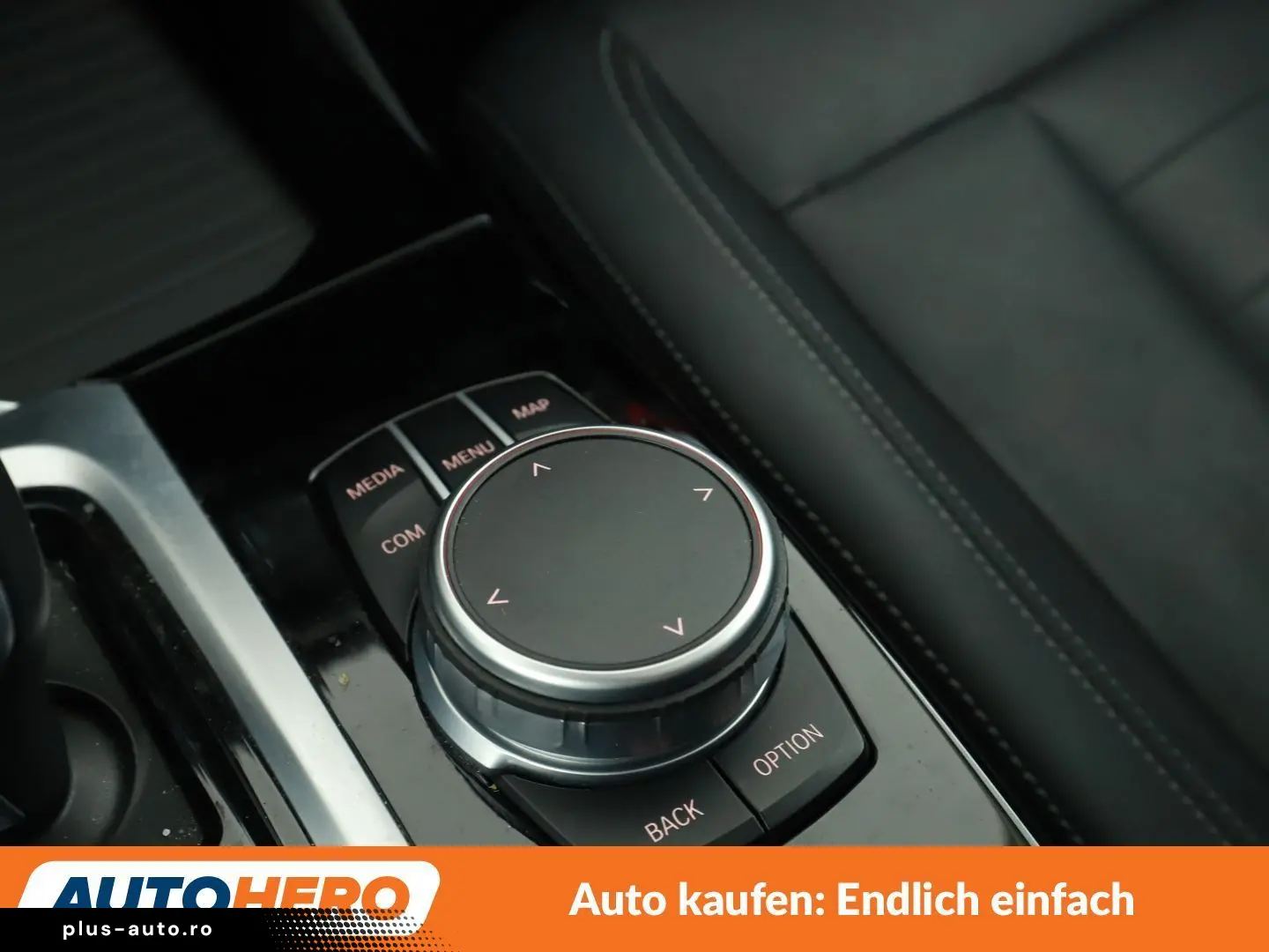 BMW xDrive 30i Luxury Line Aut. NAVI LED CAM ACC SHZ