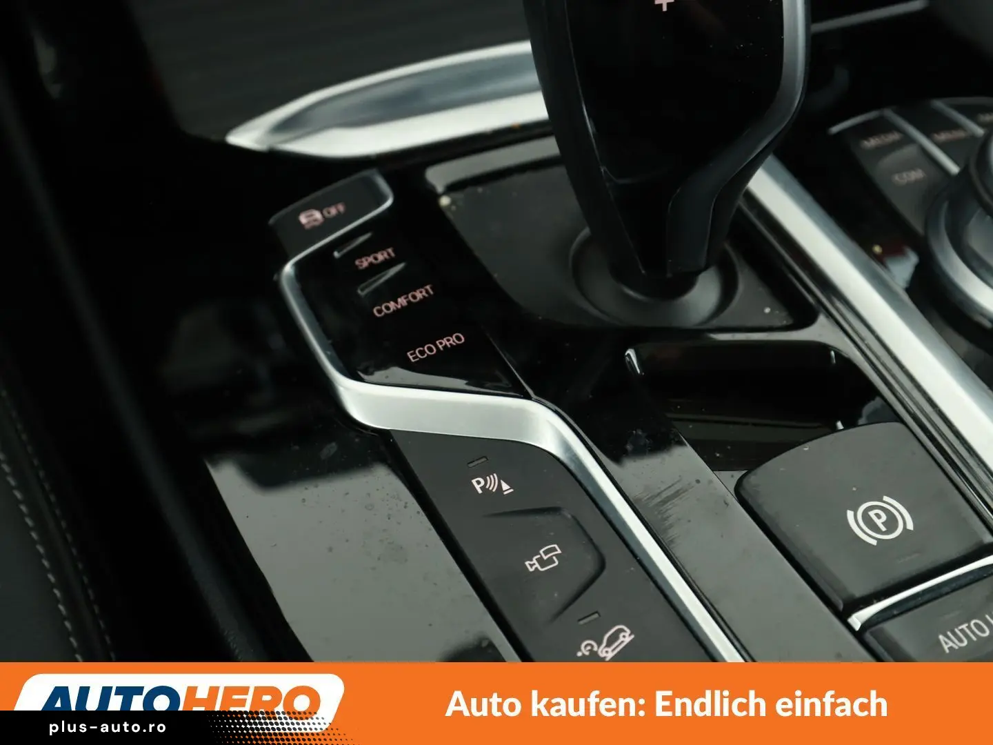 BMW xDrive 30i Luxury Line Aut. NAVI LED CAM ACC SHZ
