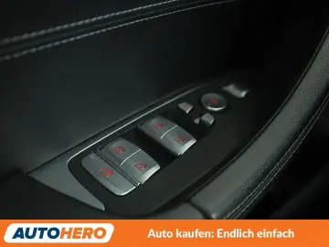 BMW xDrive 30i Luxury Line Aut. NAVI LED CAM ACC SHZ