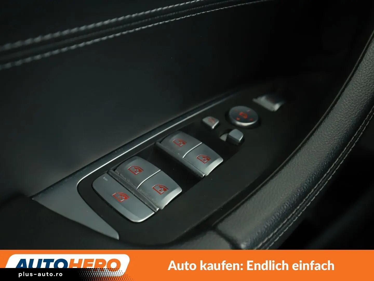 BMW xDrive 30i Luxury Line Aut. NAVI LED CAM ACC SHZ