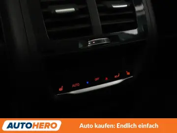 BMW xDrive 30i Luxury Line Aut. NAVI LED CAM ACC SHZ