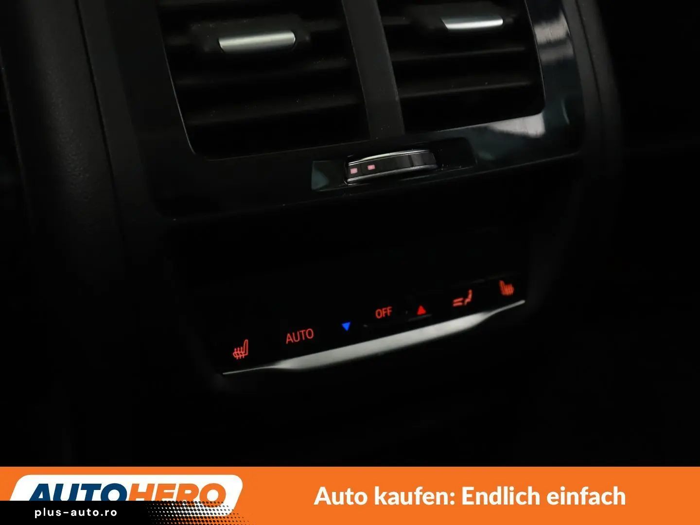BMW xDrive 30i Luxury Line Aut. NAVI LED CAM ACC SHZ