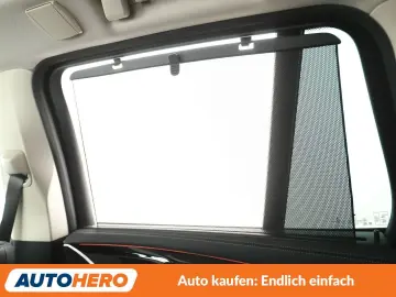 BMW xDrive 30i Luxury Line Aut. NAVI LED CAM ACC SHZ
