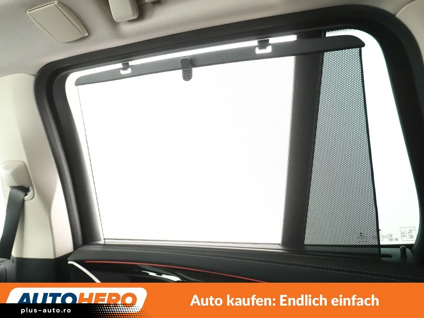 BMW xDrive 30i Luxury Line Aut. NAVI LED CAM ACC SHZ