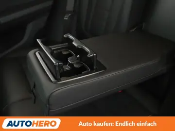 BMW xDrive 30i Luxury Line Aut. NAVI LED CAM ACC SHZ