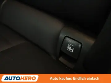 BMW xDrive 30i Luxury Line Aut. NAVI LED CAM ACC SHZ