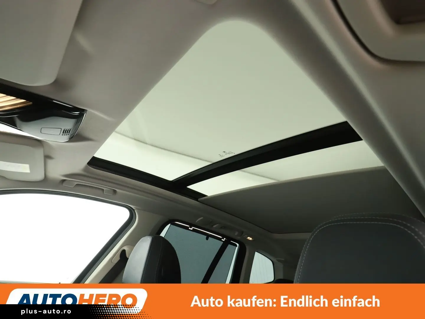 BMW xDrive 30i Luxury Line Aut. NAVI LED CAM ACC SHZ