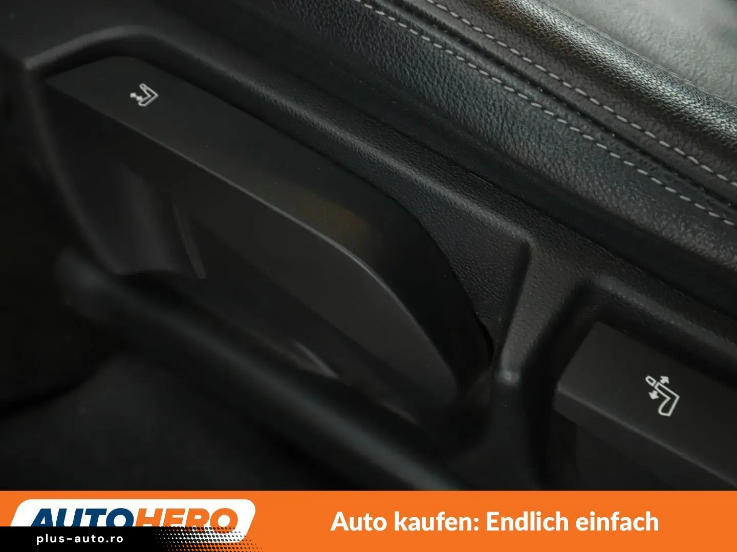 BMW xDrive 30i Luxury Line Aut. NAVI LED CAM ACC SHZ