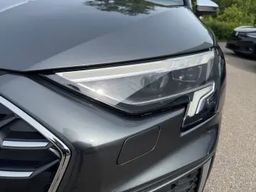 AUDI S3 Sportback quattro  KAMERA SHZ NAVI APP CONNEC