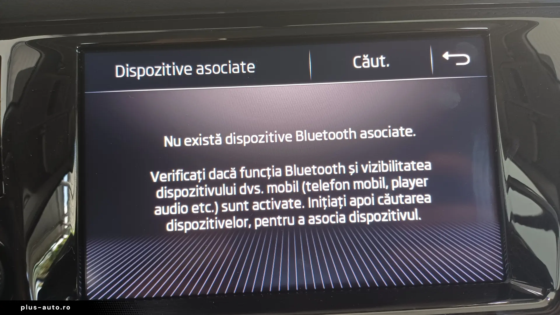 SKODA Fabia 2021 — imagine 20