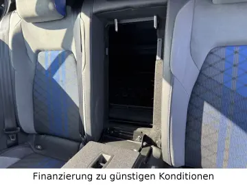 VW Golf VIII Lim. R 4Motion  GLASDACH DR.ASS CARPL