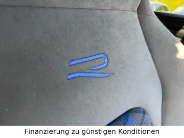 VW Golf VIII Lim. R 4Motion  GLASDACH DR.ASS CARPL