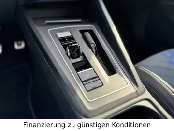 VW Golf VIII Lim. R 4Motion  GLASDACH DR.ASS CARPL