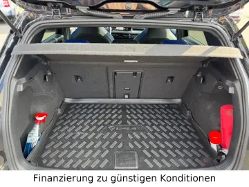 VW Golf VIII Lim. R 4Motion  GLASDACH DR.ASS CARPL