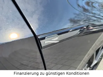 VW Golf VIII Lim. R 4Motion  GLASDACH DR.ASS CARPL
