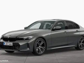 BMW 320i M Sport Navi Kamera Driv.Assist