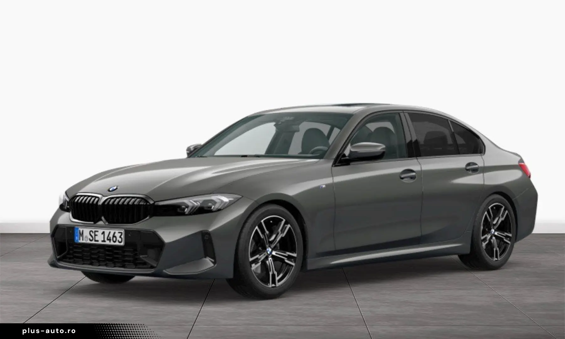 BMW 320i M Sport Navi Kamera Driv.Assist